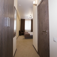 Гостиница Гагарин, Казань, Татарстан