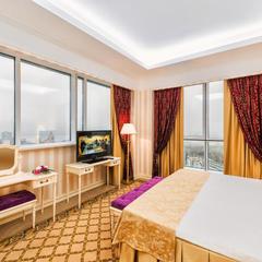 Отель Корстон Тауэр Казань, Казань, Татарстан