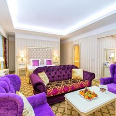 Отель Корстон Тауэр Казань, Казань, Татарстан