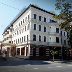 Гостиница Raymond, Казань, Татарстан