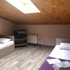 Отель Арон, Казань, Татарстан