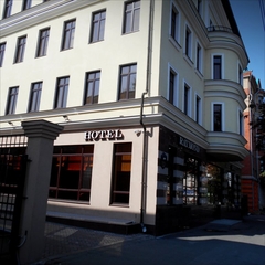 Гостиница Raymond, Казань, Татарстан