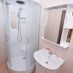 Гостиница Гагарин, Казань, Татарстан