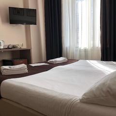 Отель Арон, Казань, Татарстан