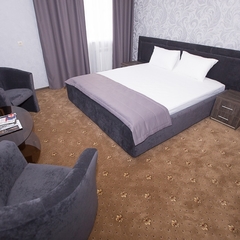 Гостиница Гагарин, Казань, Татарстан