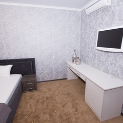 Гостиница Гагарин, Казань, Татарстан