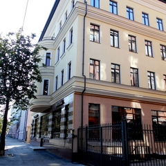 Гостиница Raymond, Казань, Татарстан