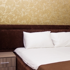 Гостиница Гагарин, Казань, Татарстан