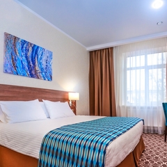 Гостиница Raymond, Казань, Татарстан