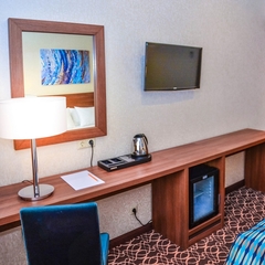 Гостиница Raymond, Казань, Татарстан