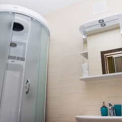 Гостиница Гагарин, Казань, Татарстан