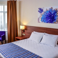 Гостиница Raymond, Казань, Татарстан