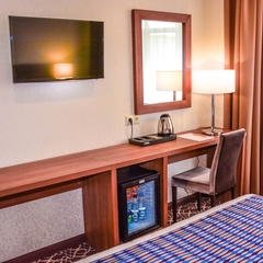 Гостиница Raymond, Казань, Татарстан