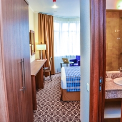 Гостиница Raymond, Казань, Татарстан