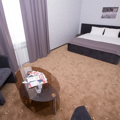 Гостиница Гагарин, Казань, Татарстан