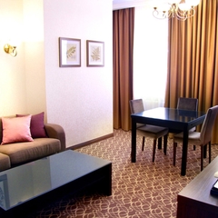 Гостиница Raymond, Казань, Татарстан