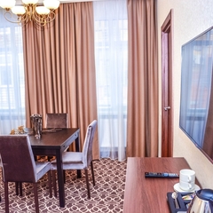 Гостиница Raymond, Казань, Татарстан