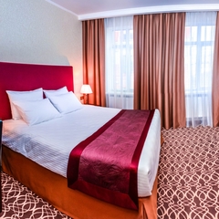 Гостиница Raymond, Казань, Татарстан