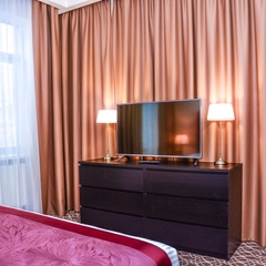 Гостиница Raymond, Казань, Татарстан