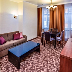 Гостиница Raymond, Казань, Татарстан