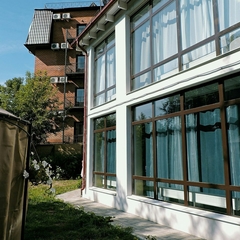 Хостел Кот на крыше, Казань, Татарстан