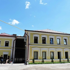 Хостел Кот на крыше, Казань, Татарстан