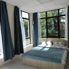 Хостел Кот на крыше, Казань, Татарстан