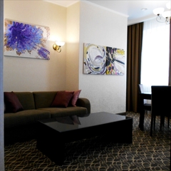 Гостиница Raymond, Казань, Татарстан