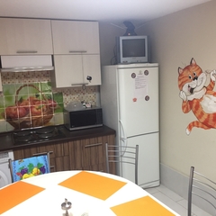 Хостел Кот на крыше, Казань, Татарстан