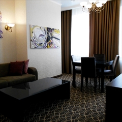 Гостиница Raymond, Казань, Татарстан