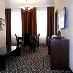 Гостиница Raymond, Казань, Татарстан