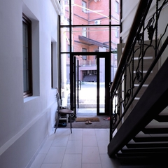 Хостел Кот на крыше, Казань, Татарстан