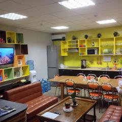 Хостел Fresh Казань, Казань, Татарстан