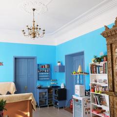 Хостел Backpack, Казань, Татарстан