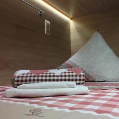 Хостел Fresh Казань, Казань, Татарстан