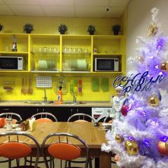 Хостел Fresh Казань, Казань, Татарстан