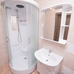 Гостиница Гагарин, Казань, Татарстан