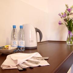 Гостиница ИТ-Парк, Казань, Татарстан