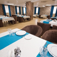 Гостиница Гагарин, Казань, Татарстан