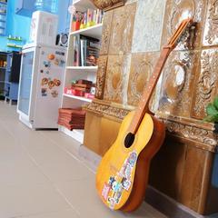 Хостел Backpack, Казань, Татарстан