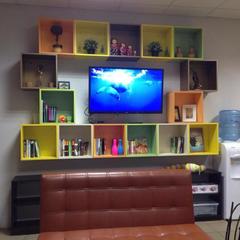 Хостел Fresh Казань, Казань, Татарстан