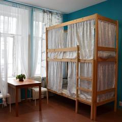 Хостел Backpack, Казань, Татарстан