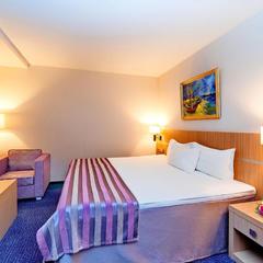 Отель Корстон Тауэр Казань, Казань, Татарстан