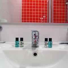 Гостиница ИТ-Парк, Казань, Татарстан