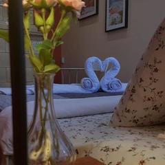 Хостел Backpack, Казань, Татарстан