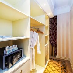 Отель Корстон Тауэр Казань, Казань, Татарстан