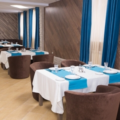 Гостиница Гагарин, Казань, Татарстан