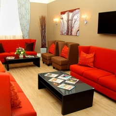 Гостиница Raymond, Казань, Татарстан