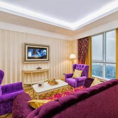 Отель Корстон Тауэр Казань, Казань, Татарстан