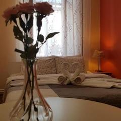 Хостел Backpack, Казань, Татарстан